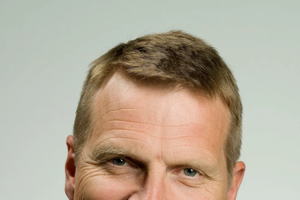 Kjell W. Johansen, Transportøkonomisk institutt