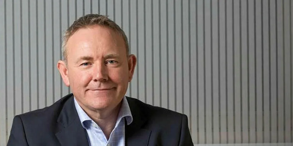 Bird's Eye UK Managing Director Wayne Hudson will lead Findus in Nordic countries.