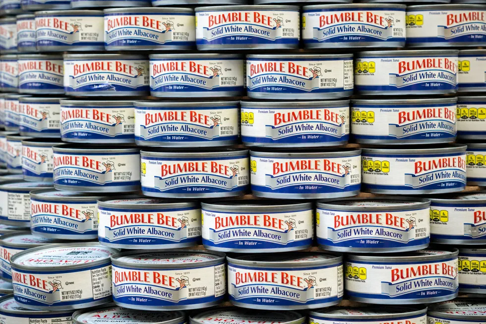 The saga of the Bumble Bee tuna price fixing scandal continues.