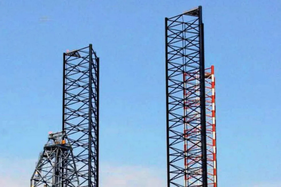 Shelf Drilling completes acquisition to boost fleet of jackup rigs Upstream