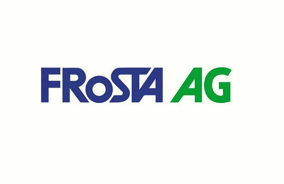 Frosta is one of the largest private-label and branded frozen foods producers in Europe.