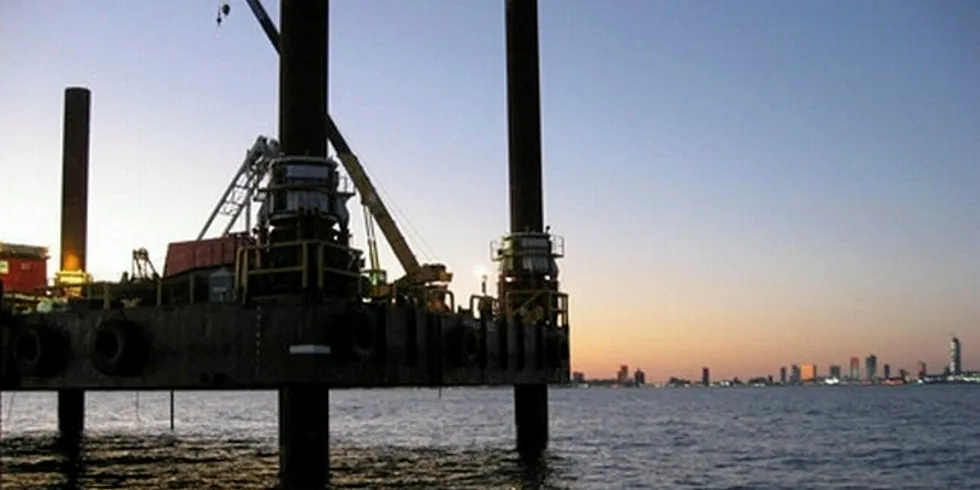 EDF RE to take over Fisherman’s Atlantic City offshore pilot