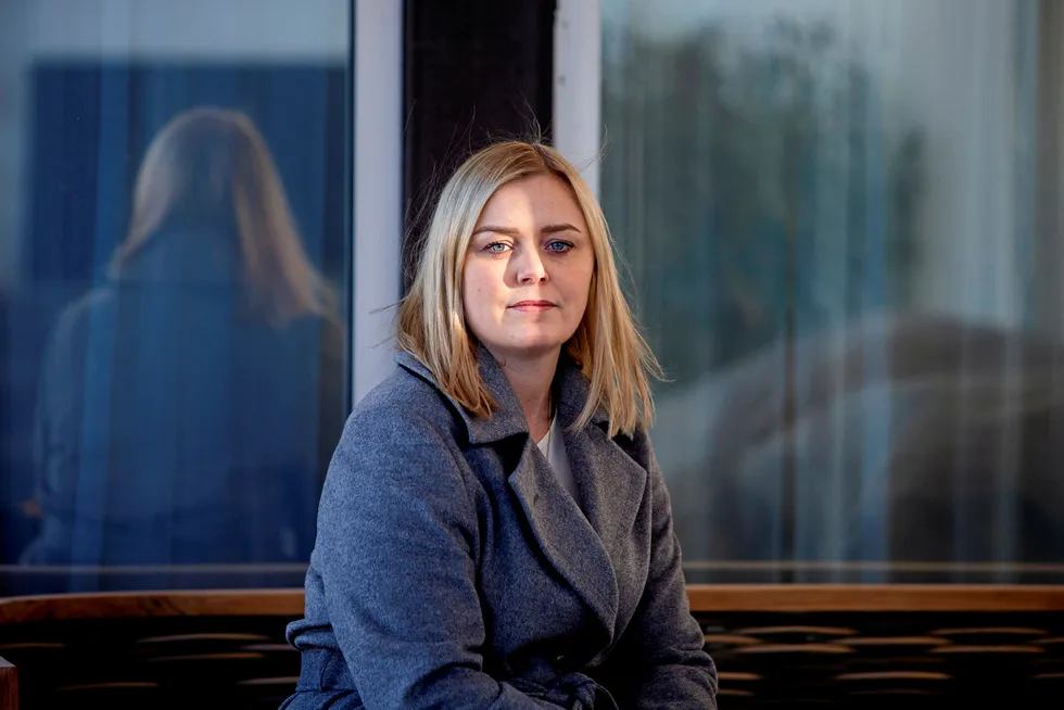 2020 APA round: Norway's Energy Minister Tina Bru