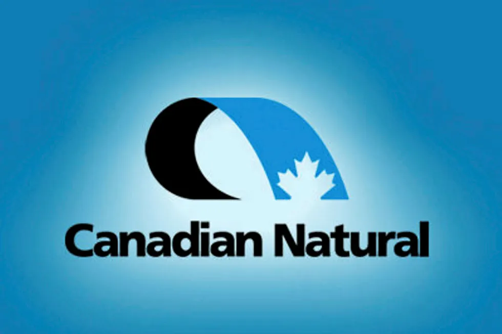 Fracking link: to tremors at CNR site in British Columbia