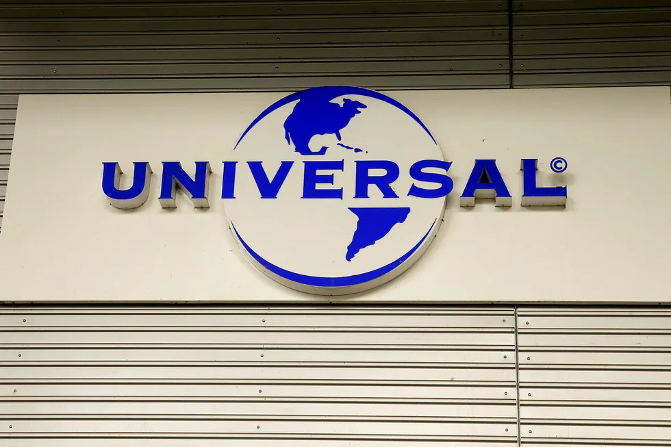 Mediegruppen Vivendi vil selge Universal Music Group-aksjer til «én eller flere strategiske partnere» melder Financial Times. Foto: Reuters/Arnd Wiegmann/File Photo