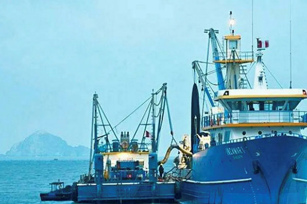 China Fishery’s price tag still too high, insiders say