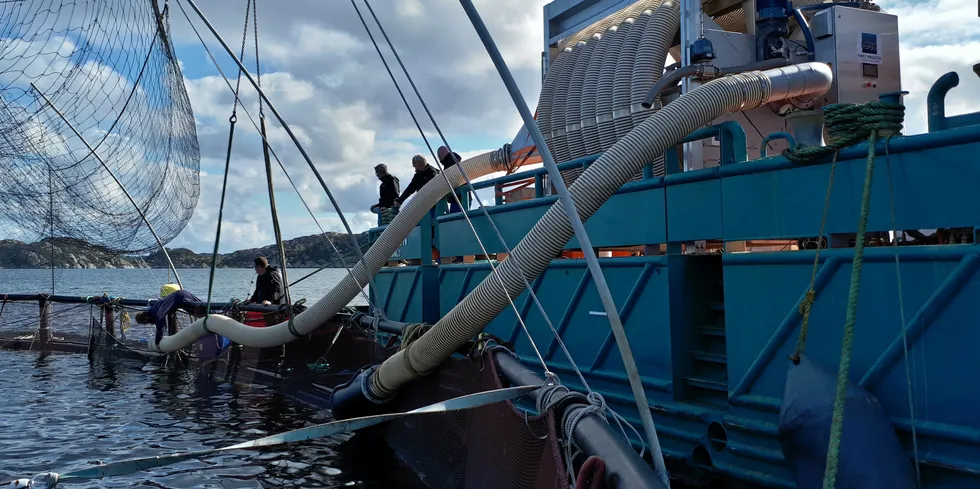 Tester så langt viser skadefrihet og stressnivå langt under problematiske terskelverdier for MMC sin nye pumpe.