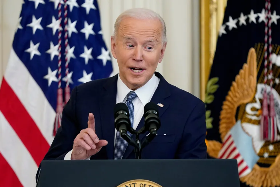 President Joe Biden’s flagship climate law opens up new supply growth opportunities for energy companies across a host of clean technologies. And what it does not do, which executives have long feared, is try to reduce energy demand or tax consumption.
