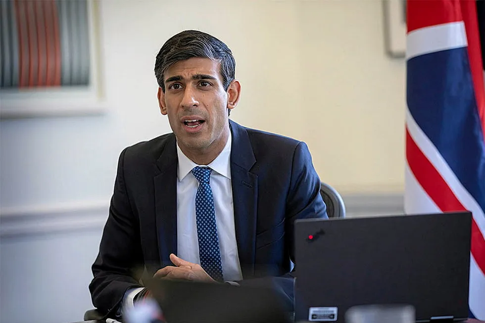 Prime Minister Rishi Sunak has rolled back on green goals in an apparent bid to revive his ailing re-election campaign