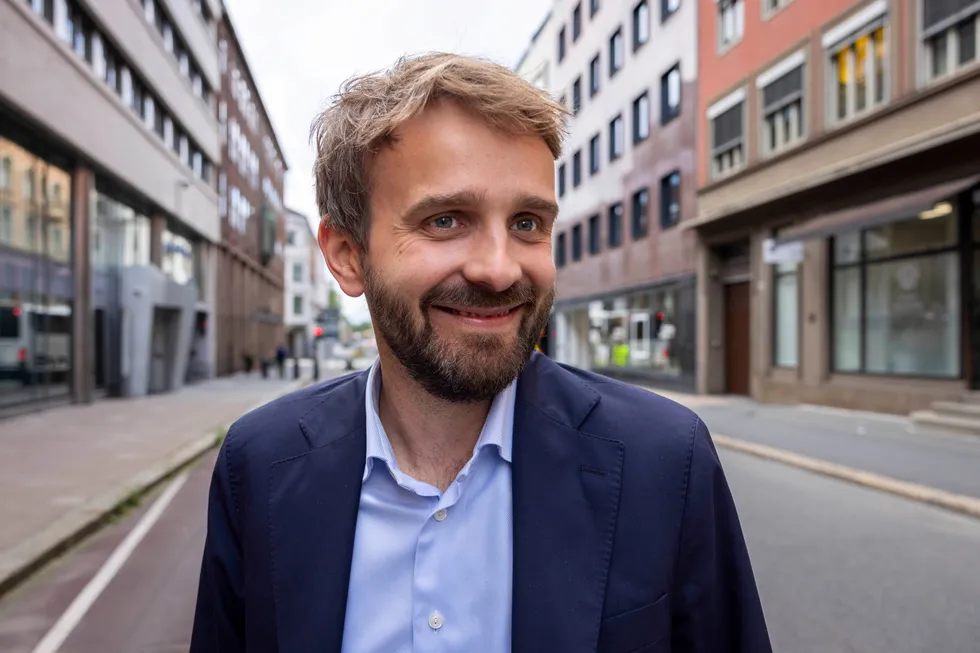 Tror Melkøya er en god sak for oss | DN