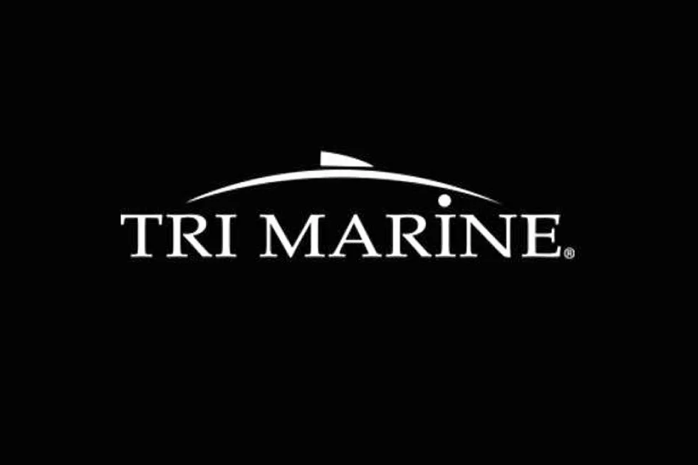 Tri Marine was founded in 1972.
