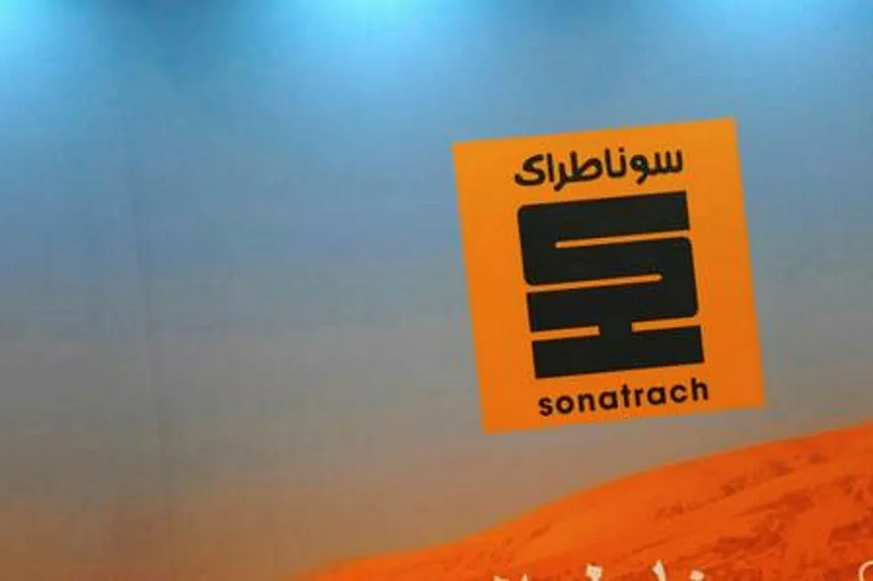 Sonatrach eyes Iraqi investments