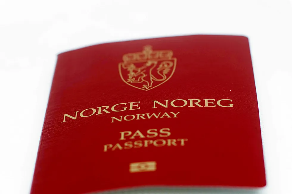 Selv om du har norsk pass, blir det nå mulig å ha et statsborgerskap nummer to.