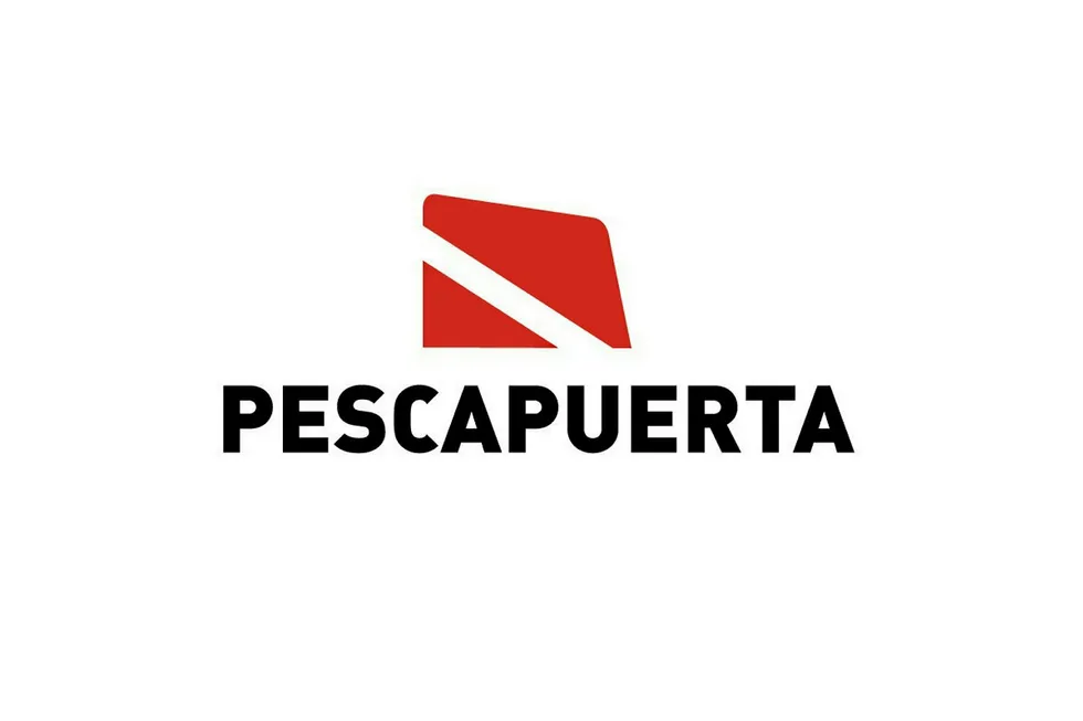 Vigo-headquartered Pescapuerta formerly owned a large fleet and a number of processing plants.