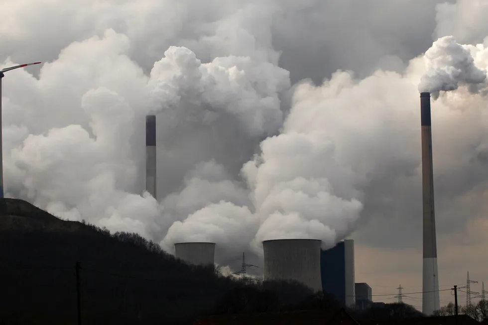 Countries are encouraged to switch to renewables or postpone the shutdown of nuclear power plants to cut gas use. Coal-fired power stations restarted to make up for cuts to Russian gas supplies could be exempted from industrial emissions targets under the plans.