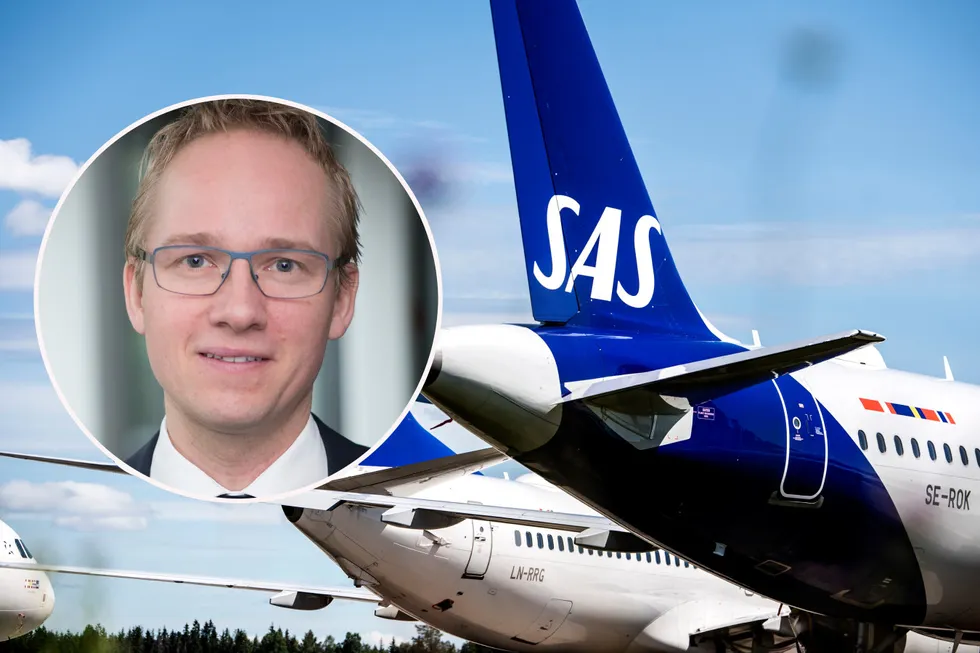 Natt til tirsdag kom SAS til enighet med pilotene, og streiken er dermed over. Sydbank-analytiker Jacob Pedersen mener begge parter har fått med seg punkter de kan være fornøyde med.