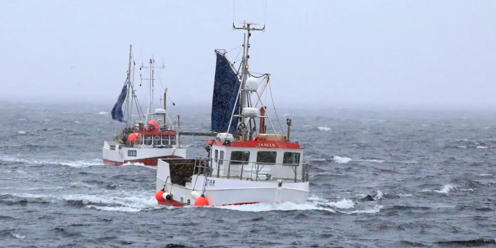 Årets lofotfiske ble ikke bare godvær for «Skagen» fra Roan og resten av sjarkflåten. Onsdag får de vite om de må ta enda mer hensyn til kysttorsken i årene som kommer.