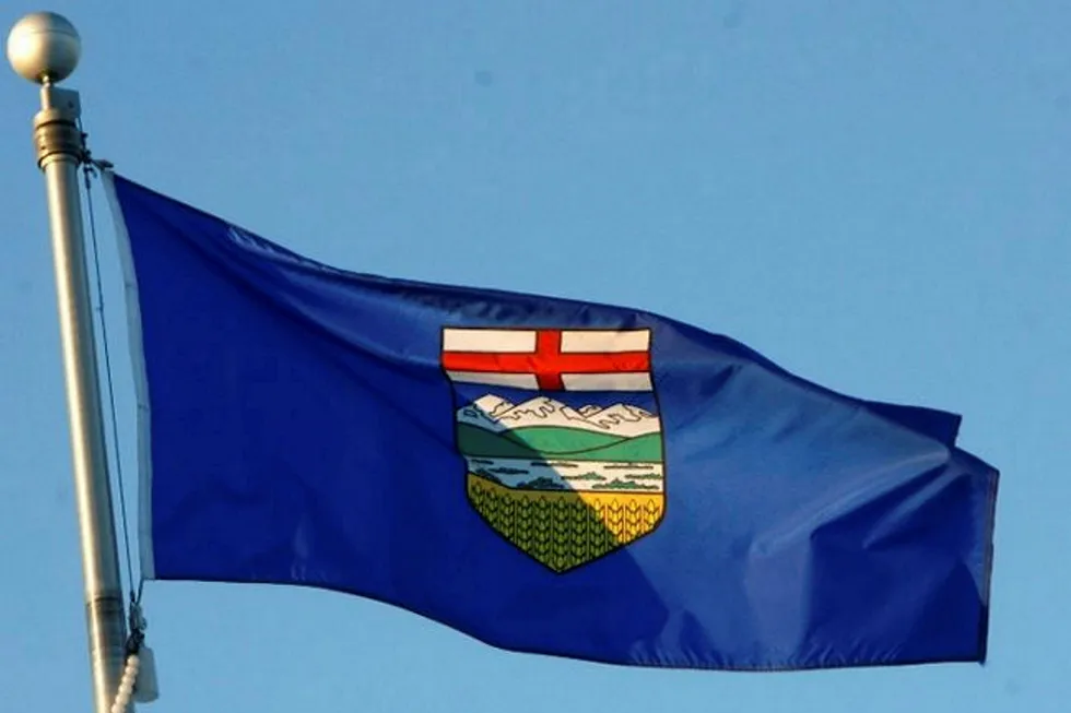 Alberta Energy Regulator: under investigation