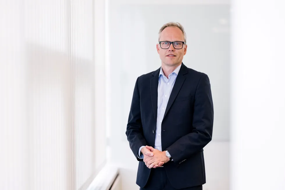 – Vi ser allerede at de økte rentene biter på husholdninger, sier sjeføkonom Kyrre M. Knudsen i Sparebank 1 SR-Bank.