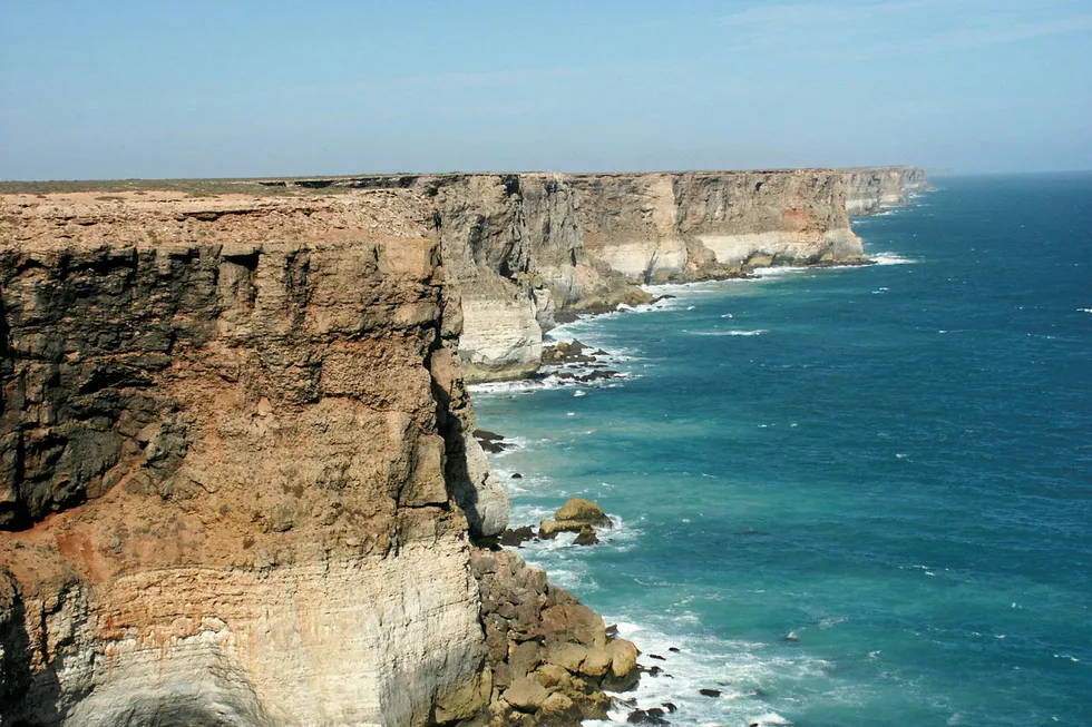Great Australian Bight: Karoon says it has listended to its stakeholder groups and will drop contraversial plans to explore the Ceduna sub-basin off South Australia