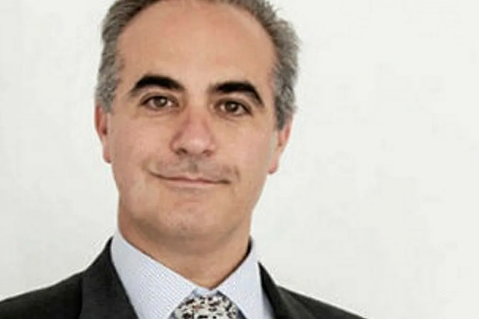 Stefano Marani: Renergen CEO