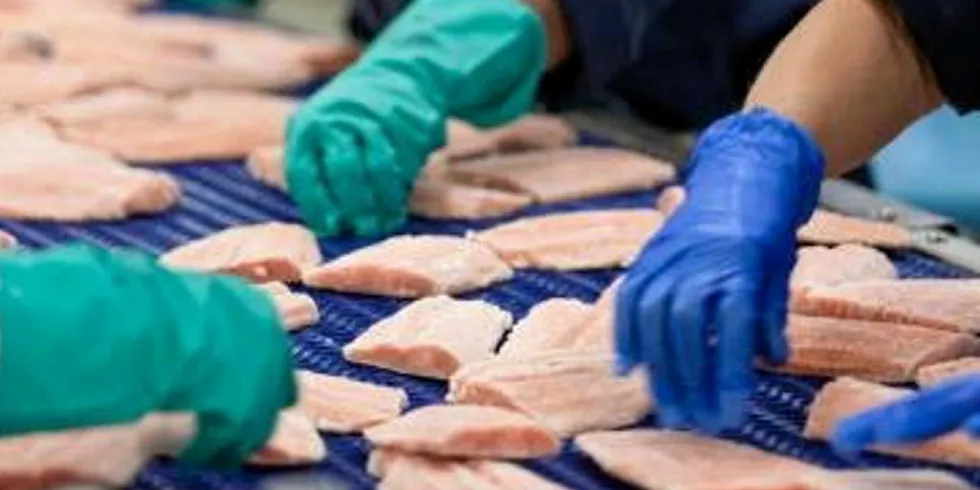 High Liner's primary operations are in the United States, but the company said it has used fish sourced from Russia in its Q4 2023 earnings report.