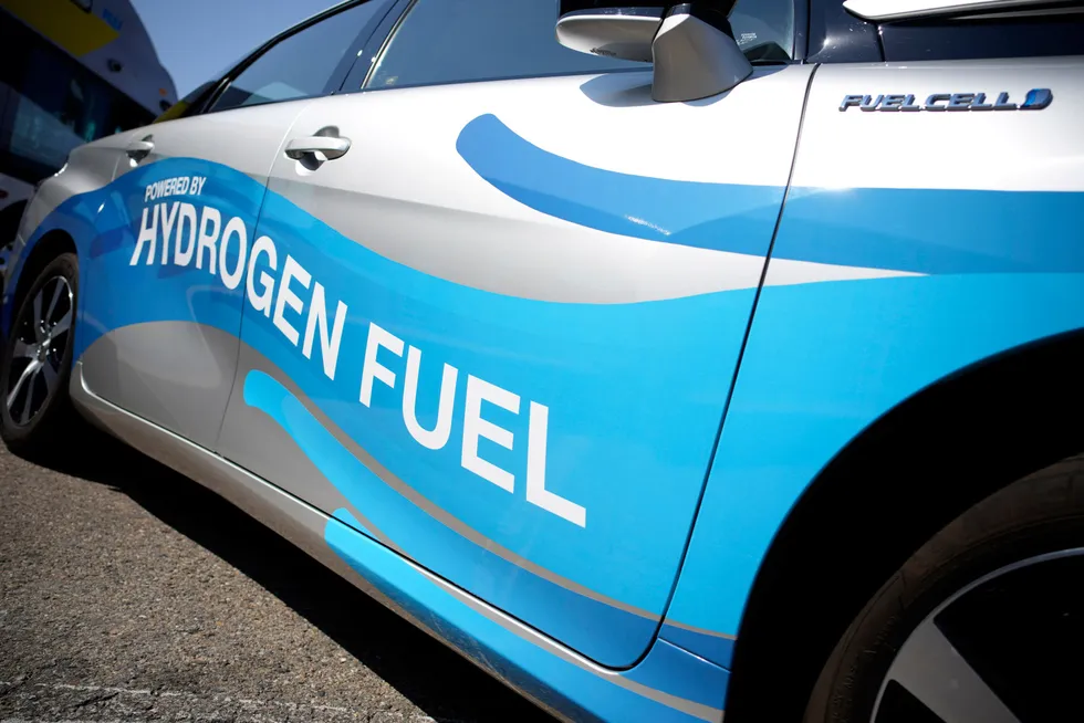 Powering up hydrogen: Australia has it sights set on becoming a major producer and exporter of the clean fuel towards the end of this decade