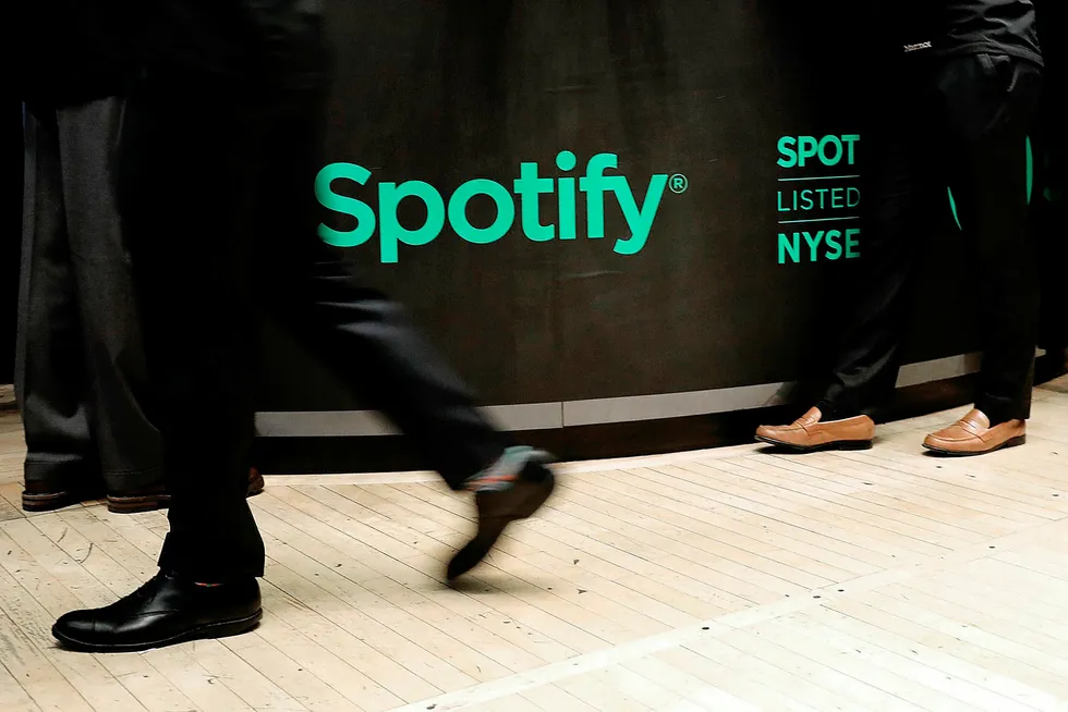 Spotify vil teste ut betalingsviljen til sine norske abonnenter, for andre gang på ett år.