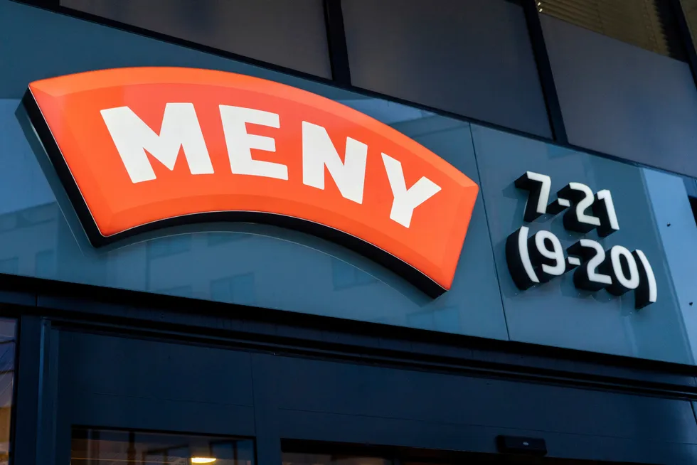 Meny-kjeden er en del av Norgesgruppen, Norges største dagligvaregruppering.