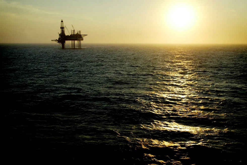 Lederne og Norsk olje og gass er blitt enige om årets oppgjør. Om partene ikke hadde blitt enige ville seks felt blitt rammet av streik. Illustrasjonsfoto: Ida von Hanno Bast