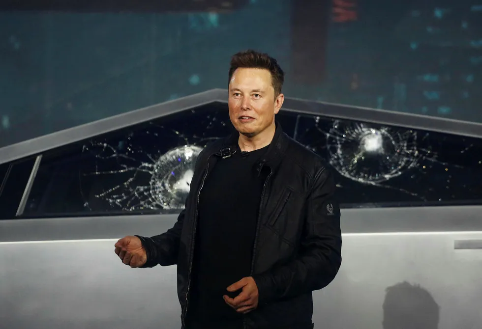 Tesla-toppsjef Elon Musk har hatt et begivenhetsrikt første halvår av 2020.