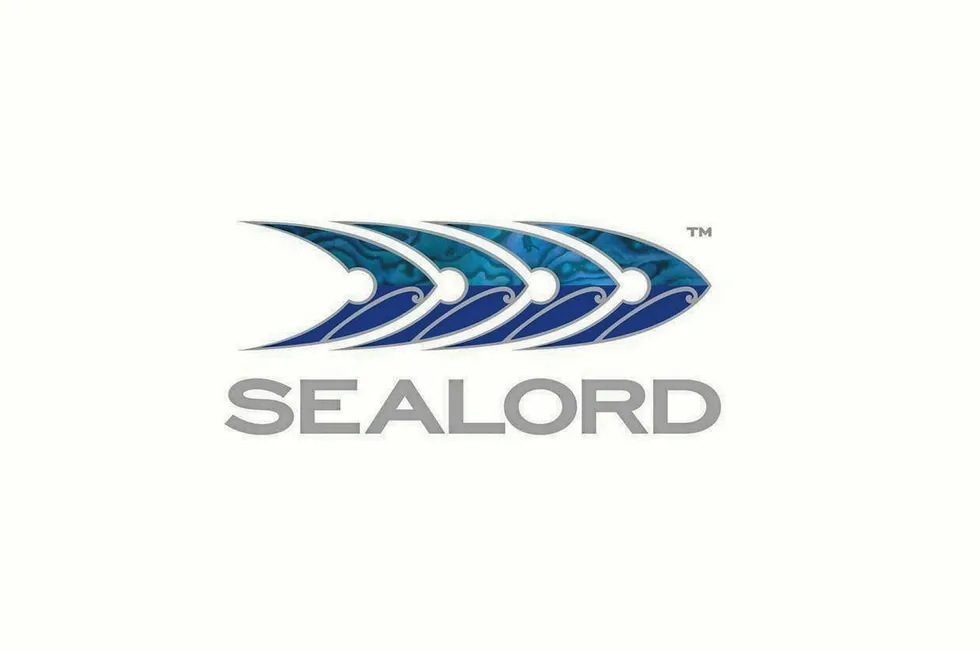 Sealord is one of the largest seafood companies in the southern hemisphere.
