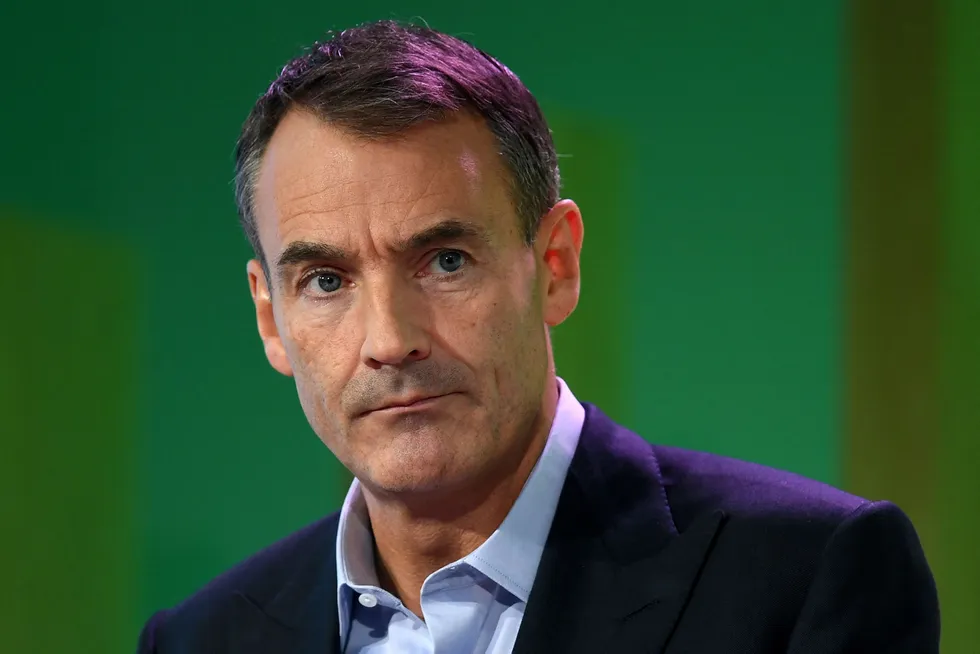 Climate changes: BP CEO Bernard Looney's organisational changes at the British supermajor have thinned its exploration team as the company pivots toward more investment in cleaner energy sources.