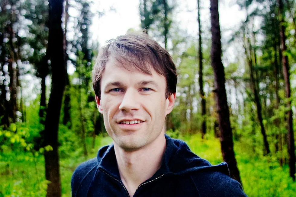 Christian Printzell Halvorsen er ny administrerende direktør i Finn.no.
