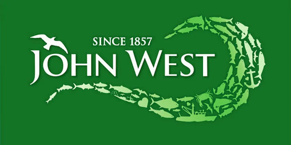 John West Foods was founded in 1857.