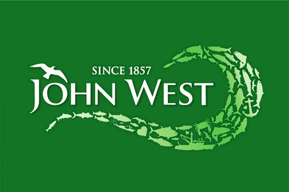 John West Foods was founded in 1857.