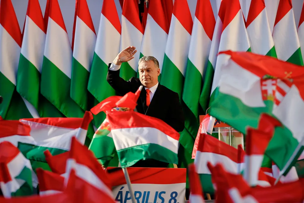 Norge holder igjen milliarder i støtte til Ungarn fordi man ikke er blitt enige med regjeringen til Viktor Orbán om hvem som skal styre pengestøtte til sivilsamfunnet.
