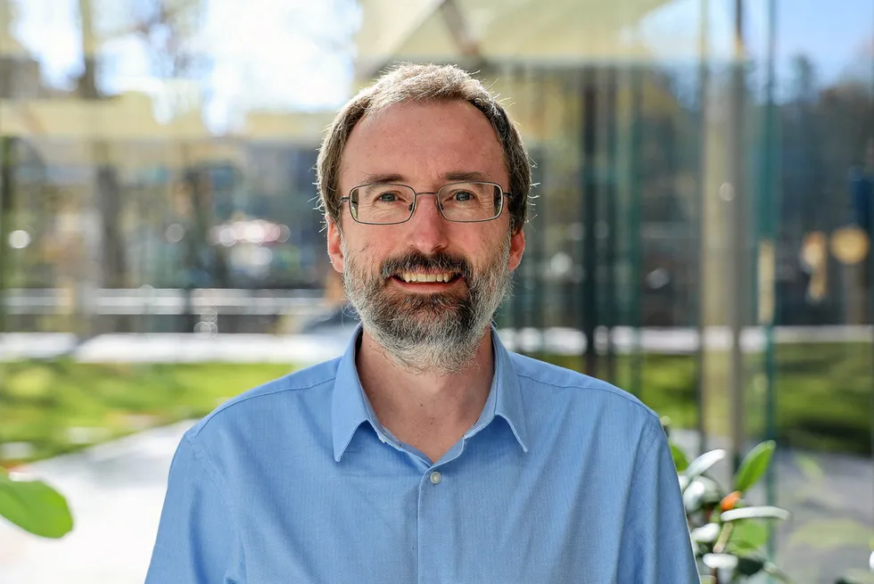 Statkraft's offshore wind chief talks markets and Chinese turbines ...