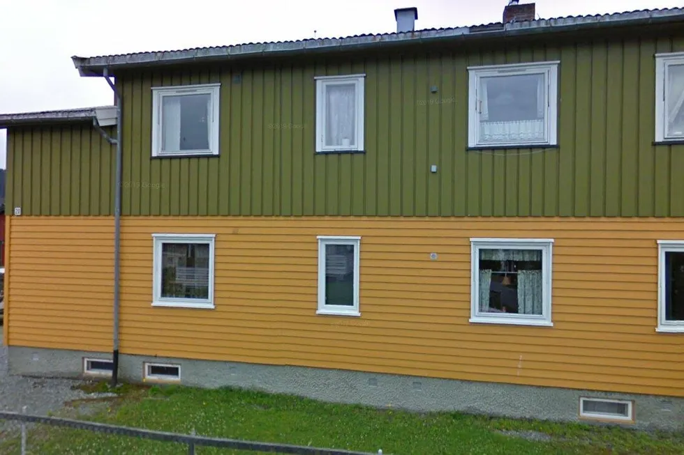 Sveligata 20A, Orkland, Trøndelag
