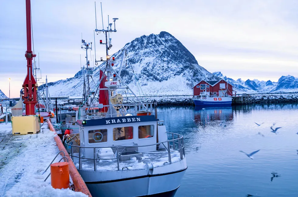 Leser man sin historie, ser man at fiskere og kystfolk til alle tider har kjempet rimelig hardt, både for det ene og det andre, skriver Steinar Friis.