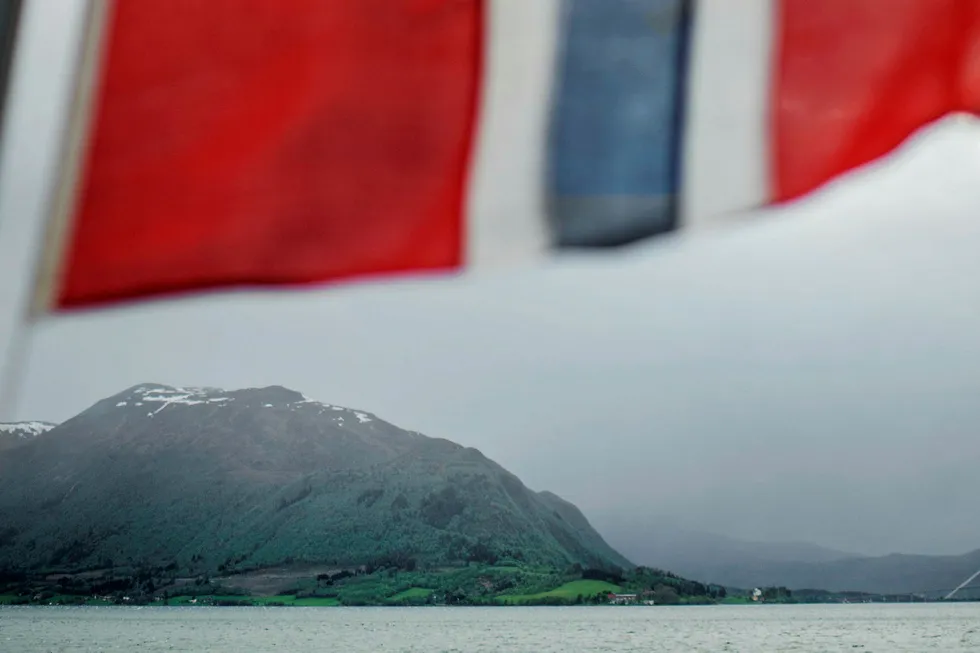Utflyttede nordmenns fokus på Norge svekkes over tid, særlig i neste generasjon. Og betydningen av lokalt eierskap i distriktene er innlysende, skriver artikkelforfatteren. Foto: Hampus Lundgren