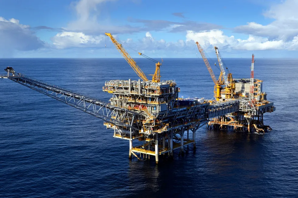 Removal specialists required: ExxonMobil tempts contractors for large ...