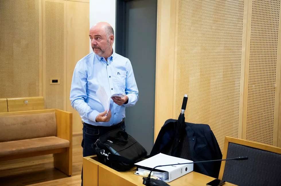 I 2017 holdt mentaltrener Stein Kvalheim et kurs for 12 deltagere, der åtte av dem nektet å betale grunnet lav kvalitet. Torsdag falt dommen i Oslo tingrett.