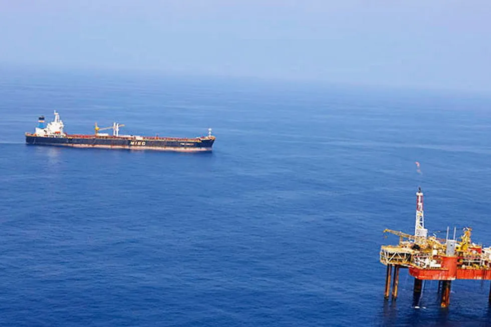 Petrofac secures jack-up for offshore Malaysia campaign | Upstream