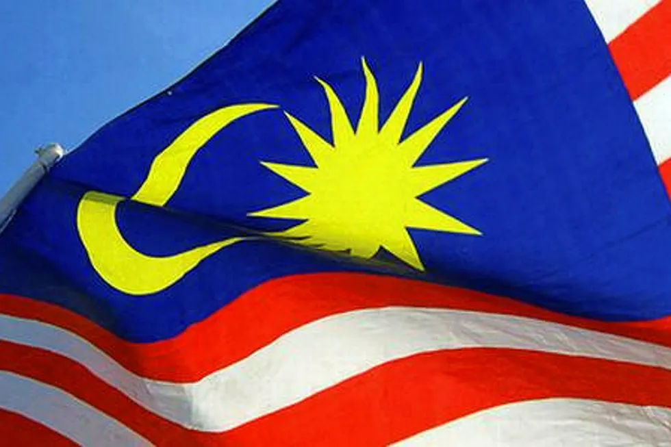 Petronas 'offers stake' in Malaysia LNG project