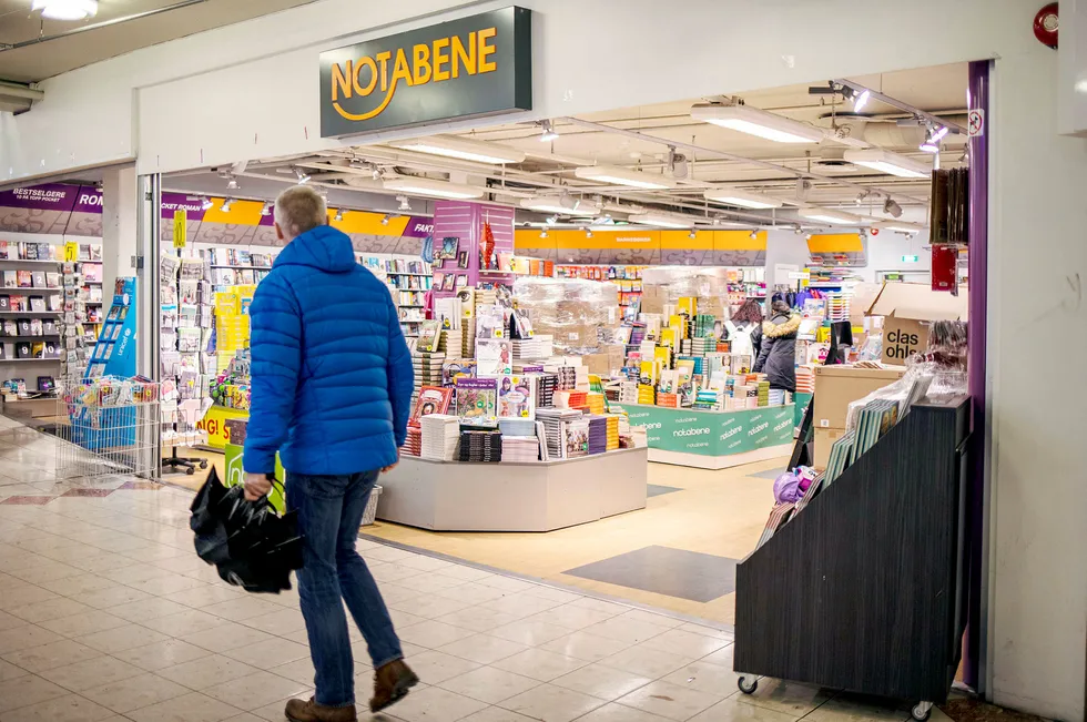 Notabene har lenge slitt med å betale kreditorene sine, og tirsdag ble det klart at selskapet begjærer oppbud. Butikken på Gunerius i Oslo holder åpent i påvente av en avklaring.