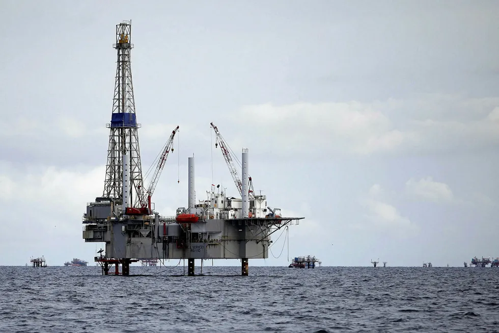 Bridging the gap: Trinidad & Tobago is suffering a shortfall in gas supply