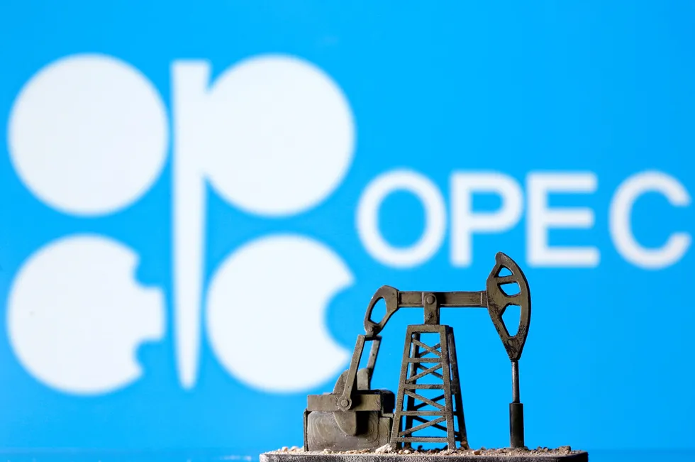 Saudi-UAE: are still at impasse as Russia tries to rescue Opec+ deal