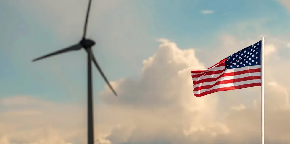 US wind is ripe for repowering.