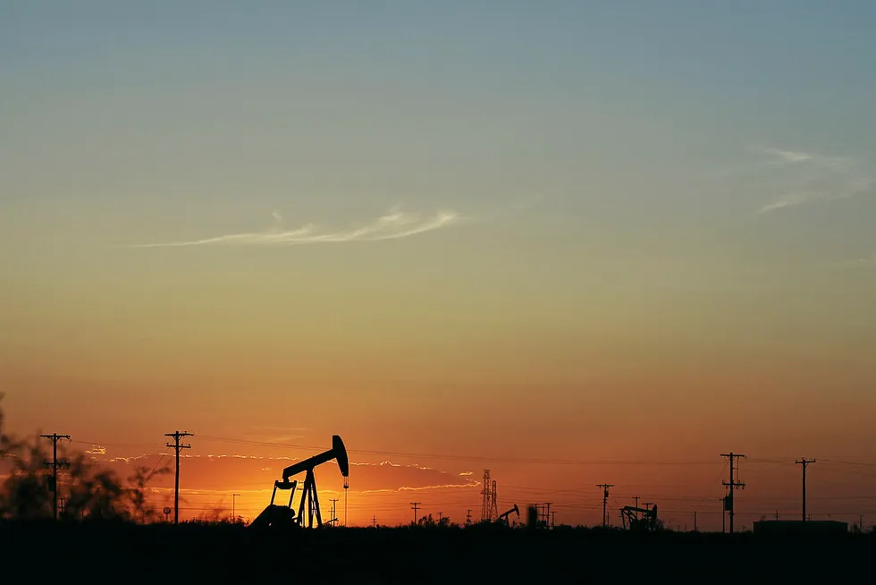 Deal: Legacy Reserves is focused on the Permian basin